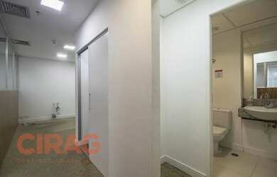 Imagem 12: São Paulo - Conjunto Comercial/Sala - Cerqueira César