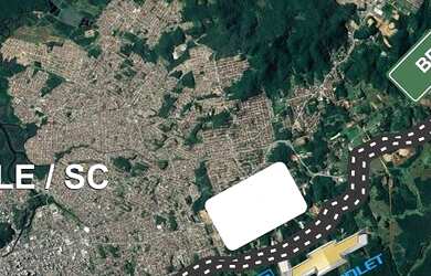 Imagem 1: Lote/Terreno para venda com 16200 metros quadrados em Santa Catarina -...