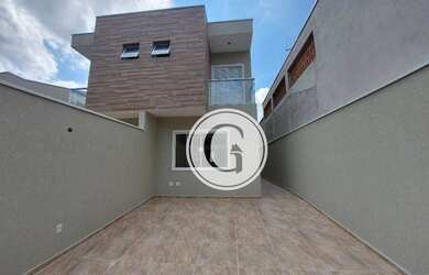 Imagem 5: Casa à venda, 85 m² por R$ 550.000,00 - Nakamura Park - Cotia/SP