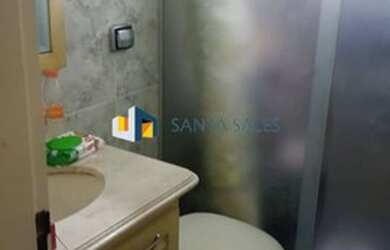 Imagem 10: APARTAMENTO AMPLO AO LADO DO SHOPPING PLAZA SUL NO JD.DA SAUDE