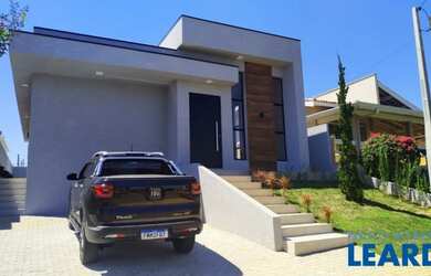 Imagem 2: CASA EM CONDOMÍNIO - LOTEAMENTO ATIBAIA PARK I - SP