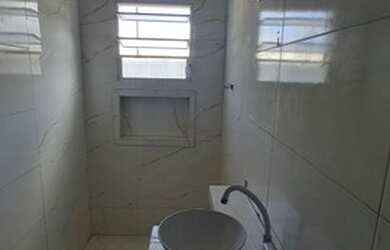 Imagem 13: Lindo sobrado NOVO no Residencial Vitoria Park aceita financiamento R$ 260.000,00