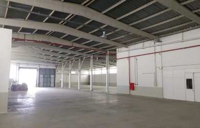 Imagem 6: ITUPEVA - Galpão/Depósito/Armazém - CHAVE