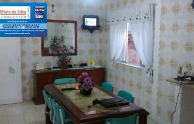 Imagem 7: Casa para venda com 3 quartos em Gradim - São Gonçalo - RJ