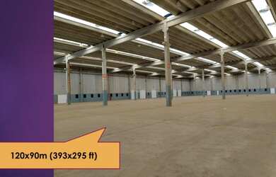 Imagem 9: Galpão/Depósito/Armazém para aluguel possui 13200 metros quadrados...