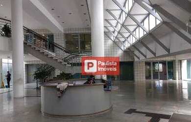 Imagem 12: Prédio, 7978 m² - venda por R$ 49.000.000,00 ou aluguel por R$ 240.000,00/mês...