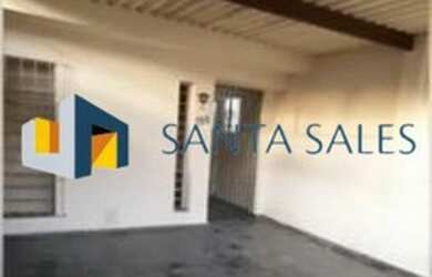 Imagem 2: Sobrado no Brooklin