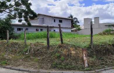 Imagem 11: Vendo Terreno medindo 382 m², em frente ao Campo do Paissandu FC, Aririú,...