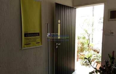 Imagem 11: CASA/COMERCIAL DE VILA VENDE/ALUGA-SE EM PINHEIROS, SALA AMPLA, MEZANINO,...