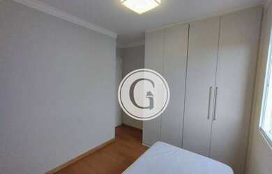 Imagem 15: Apartamento à venda, 78 m² por R$ 590.000,00 - Jaguaré - São Paulo/SP