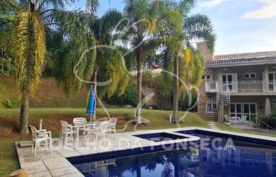 Imagem 16: Jandira - Casa de Condomínio - Jardim do Golf I