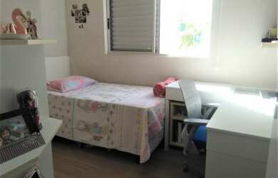 Imagem 16: Venda - AREA PRIVATIVA - SAGRADA FAMILIA BELO HORIZONTE MG