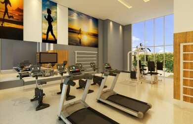 Imagem 11: Negociação Colméia, Living Garden, Guararapes, Iguatemi, 4 quartos