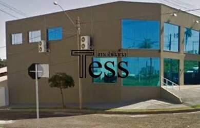 Imagem: O depósito possui 220m² de Área e está localizado em São