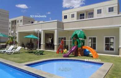 Imagem 5: JUAZEIRO DO NORTE - Apartamento Padrão - AEROPORTO