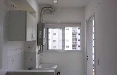 Imagem 8: Apartamento com 2 dormitórios à venda, 60 m² por R$ 490.000,00 - Butantã...