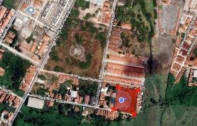 Imagem 2: Terreno à venda, 5600 m² por R$ 980.000,00 - Mondubim - Fortaleza/CE