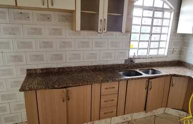 Imagem 13: Casa na laje em condomínio colônia agrícola Vicente Pires lote 400m...