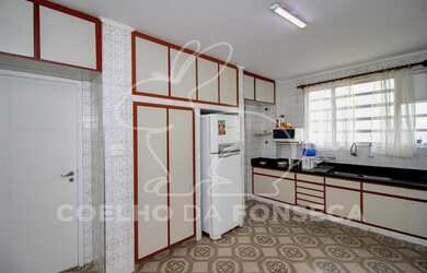 Imagem 13: São Paulo - Apartamento Padrão - Jardim Paulistano