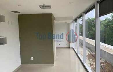 Imagem 3: Rio de Janeiro - Conjunto Comercial/Sala - Recreio dos Bandeirantes