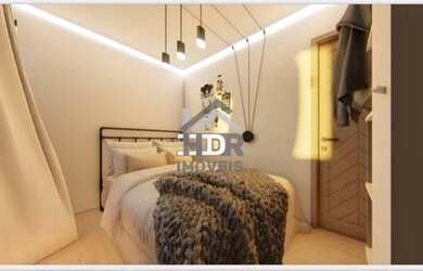 Imagem 4: BELO HORIZONTE - Apartamento Padrão - Santa Branca