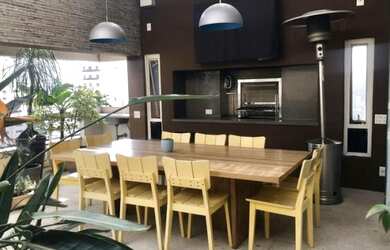 Imagem 3: Residential / Penthouse em São Paulo