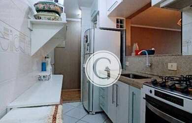 Imagem 16: Apartamento à venda, 65 m² por R$ 323.000,00 - Butantã - São Paulo/SP