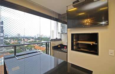 Imagem 1: ALTO PADRÃO NO CAMPO BELO !