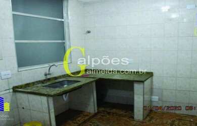 Imagem 12: Galpão/Depósito/Armazém para aluguel possui 470 metros