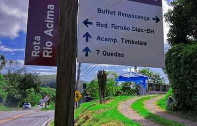 Imagem 4: terreno proximo de atibaia