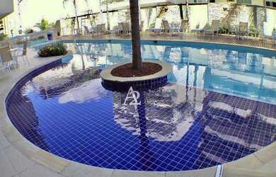 Imagem: AP1119 - Excelente apartamento de 2 quartos, no Condomínio