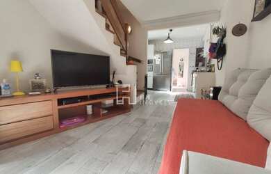 Imagem 3: Sobrado com 4 dormitórios, 155 m² - venda por R$ 625.000,01 ou aluguel...