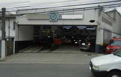 Imagem 1: Galpão à venda, 843 m² por R$ 3.600.000 - Vila da Saúde - São Paulo/SP