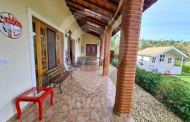 Imagem 16: Itatiba - Casa de Condomínio - Condomínio Capela do Barreiro