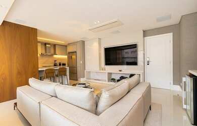 Imagem 13: Apartamento à venda, 118 m² por R$ 1.795.000,00 - Água Verde - Curitiba/PR