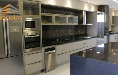 Imagem 14: Casa com 3 dormitórios à venda, 170 m² por R$ 950.000,00 - Residencial...