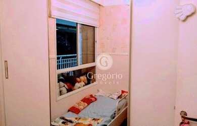 Imagem 12: Apartamento à venda, 122 m² por R$ 870.000,00 - Butantã - São Paulo/SP