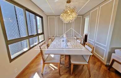 Imagem 5: Ribeirão Preto - Apartamento Padrão - Jardim São Luiz