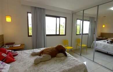 Imagem 11: Apartamento à venda no bairro Paralela - Salvador/BA