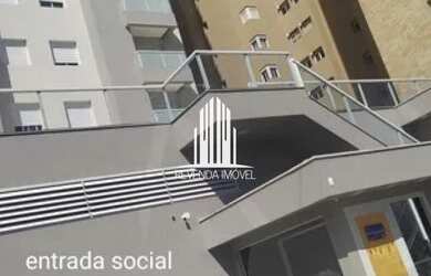 Imagem 11: APARTAMENTO NOVO 63M, 2 DORMITÓRIOS 1 SUÍTE , 2 VAGA EM JARDIM - SANTO...