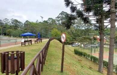 Imagem 12: Terreno à venda, 1098 m² por R$ 390.000,00 - Parque das Artes - Embu...