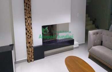 Imagem 10: JUNDIAÍ - Casa de Condomínio - LOTEAMENTO PORTAL DA COLINA