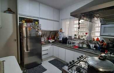 Imagem 14: Sobrado à venda, 180 m² por R$ 730.000,00 - Campo Belo - São Paulo/SP