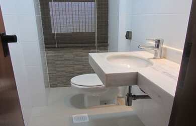 Imagem 6: Apartamento com 4 dormitórios, 230 m² - venda por R$ 1.620.000 ou aluguel...