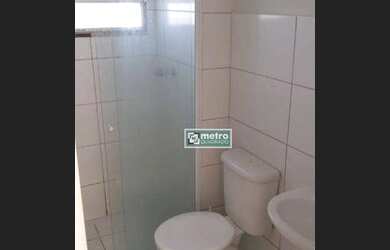 Imagem 10: Apartamento com 2 dormitórios, 55 m² - venda por R$ 155.000,00 ou aluguel...