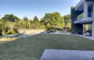 Imagem 7: Casa residencial para venda e locação, Residencial Tamboré, Barueri