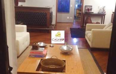 Imagem: O apartamento à venda possui 3 Dormitórios, 5 Banheiros, 3