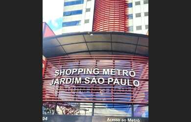 Imagem: O depósito possui 1 Vaga na garagem, 35m² de Área e está