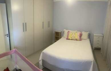 Imagem 12: Locação Apartamento Alto Padrão - Tatuapé/São Paulo