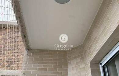 Imagem 12: Apartamento à venda, 63 m² por R$ 410.000,00 - Jaguaré - São Paulo/SP